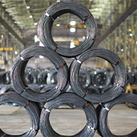 Best quality wire rod manufacturer in India